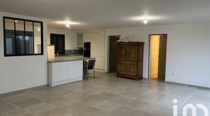 House 5 rooms of 133 m² in Ouzouer-sur-Loire (45570)