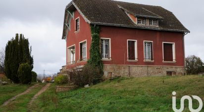 Maison 7 pièces de 145 m² à Villeneuve-sur-Allier (03460)