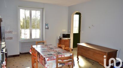 House 3 rooms of 87 m² in Le Blanc (36300)