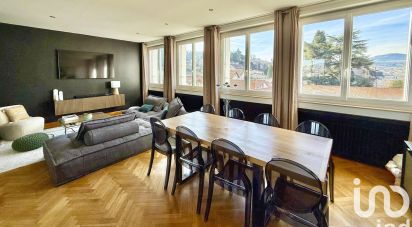 Apartment 4 rooms of 103 m² in Le Puy-en-Velay (43000)