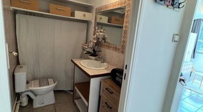 Studio 1 room of 20 m² in Antibes (06600)