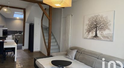 Townhouse 5 rooms of 81 m² in Châlons-en-Champagne (51000)