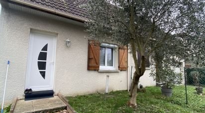 Traditional house 4 rooms of 72 m² in Aulnay-sous-Bois (93600)