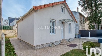 House 4 rooms of 51 m² in Beauchamp (95250)