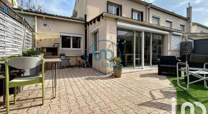 Maison 4 pièces de 107 m² à Béziers (34500)