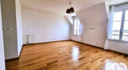 Appartement 2 pièces de 41 m² à Épernon (28230)