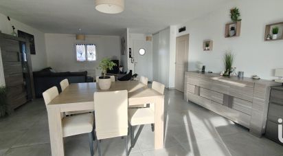 Maison 4 pièces de 102 m² à Grosbreuil (85440)