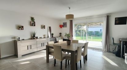 Maison 4 pièces de 102 m² à Grosbreuil (85440)