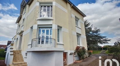 Townhouse 13 rooms of 346 m² in Montargis (45200)