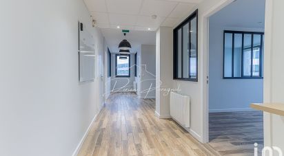 Bureaux de 86 m² à Colombes (92700)