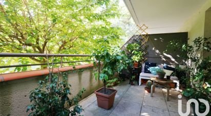 Apartment 3 rooms of 63 m² in Toulouse (31400)