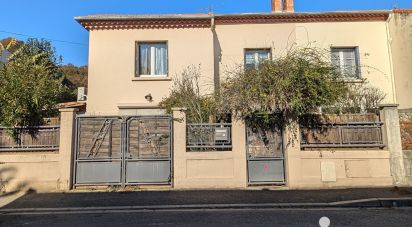 Townhouse 8 rooms of 165 m² in Nîmes (30000)