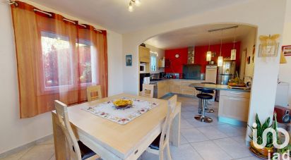 House 5 rooms of 130 m² in Blanzat (63112)