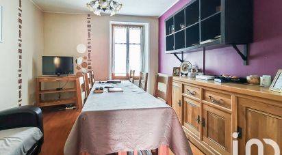 Apartment 3 rooms of 63 m² in Épinal (88000)