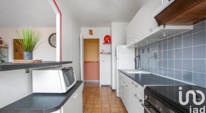 Appartement 4 pièces de 77 m² à Chelles (77500)