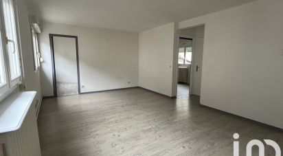 Apartment 3 rooms of 57 m² in Reims (51100)