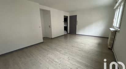 Apartment 3 rooms of 57 m² in Reims (51100)