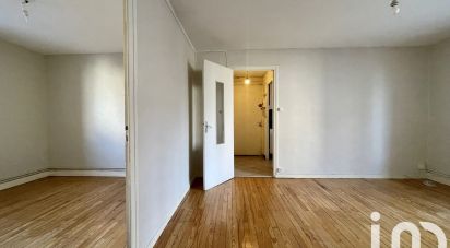 Apartment 4 rooms of 58 m² in Grenoble (38100)