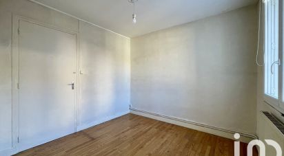 Apartment 4 rooms of 58 m² in Grenoble (38100)