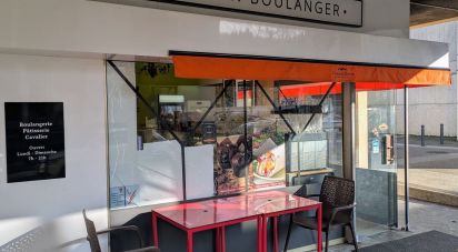 Bakery of 30 m² in Montereau-Fault-Yonne (77130)