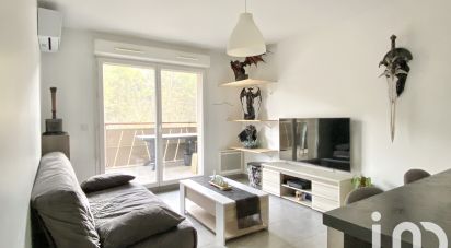 Apartment 3 rooms of 59 m² in Fuveau (13710)