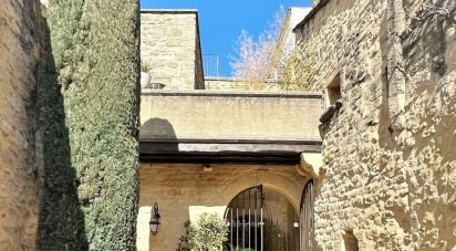 House 5 rooms of 183 m² in Uzès (30700)