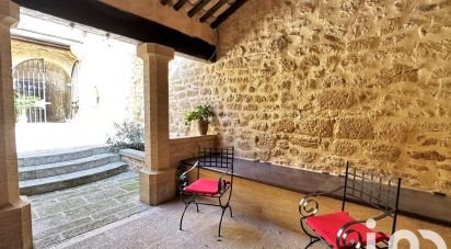 House 5 rooms of 183 m² in Uzès (30700)