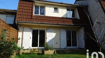 House 6 rooms of 90 m² in Bondoufle (91070)