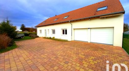 Village house 6 rooms of 240 m² in Maxstadt (57660)