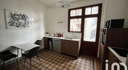 Apartment 2 rooms of 55 m² in Annecy (74000)