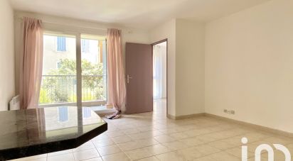 Apartment 2 rooms of 37 m² in Grasse (06130)