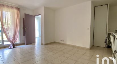 Appartement 2 pièces de 37 m² à Grasse (06130)