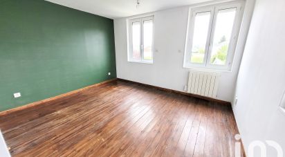 Maison 4 pièces de 67 m² à Perriers-sur-Andelle (27910)