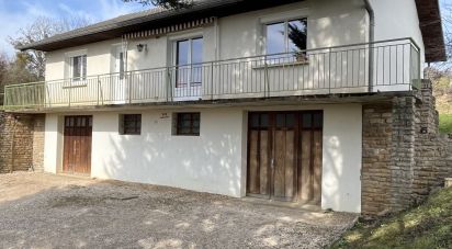 House 5 rooms of 102 m² in Chailly-sur-Armançon (21320)