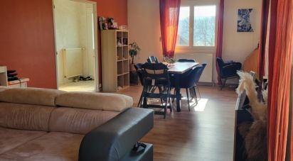 House 5 rooms of 102 m² in Chailly-sur-Armançon (21320)