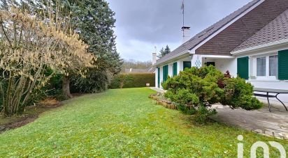 House 7 rooms of 158 m² in Villecresnes (94440)