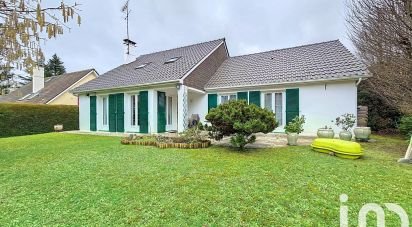 House 7 rooms of 158 m² in Villecresnes (94440)