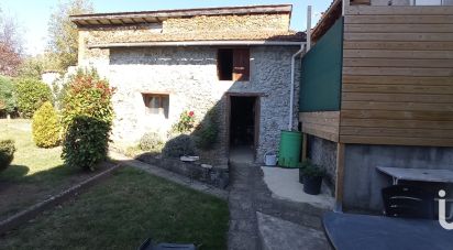 Townhouse 4 rooms of 110 m² in Maurs (15600)