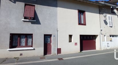 Maison de ville 4 pièces de 110 m² à Maurs (15600)