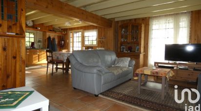 Maison 3 pièces de 85 m² à Vissac-Auteyrac (43300)