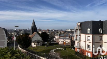 Apartment 3 rooms of 41 m² in Trouville-sur-Mer (14360)