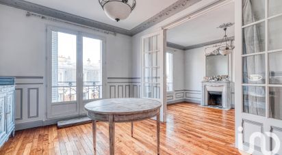 Apartment 3 rooms of 79 m² in Saint-Maur-des-Fossés (94210)