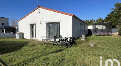 Maison 4 pièces de 84 m² à Saint-Jean-de-Monts (85160)