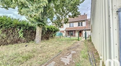 Maison 5 pièces de 115 m² à Sézanne (51120)