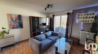 Apartment 4 rooms of 68 m² in Besançon (25000)