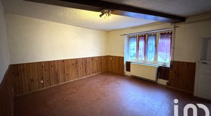 Village house 3 rooms of 96 m² in Dornes (58390)