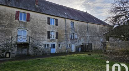 Immeuble de 315 m² à Vaite (70180)