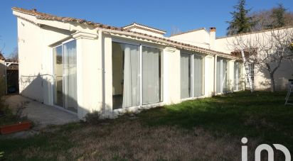 House 6 rooms of 142 m² in Avignon (84000)