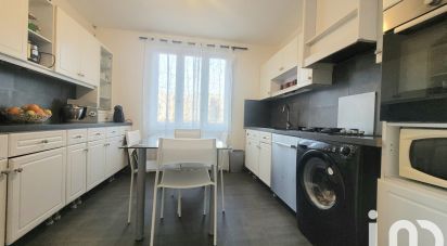 Maison 6 pièces de 95 m² à Mably (42300)