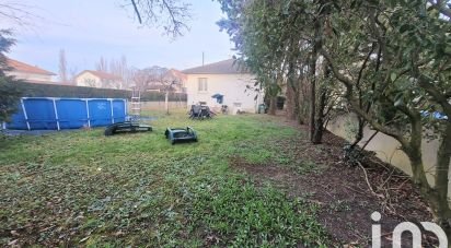 Maison 6 pièces de 95 m² à Mably (42300)